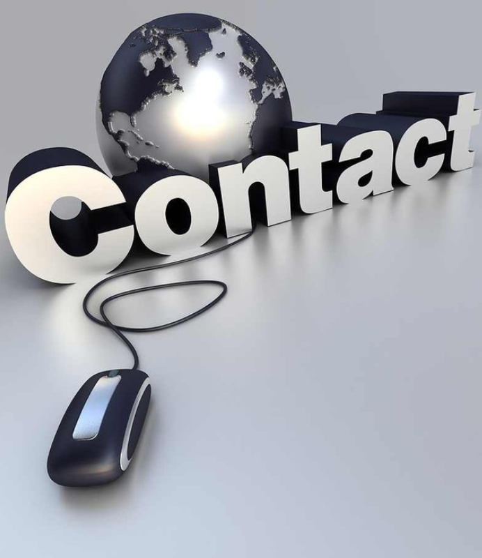contact