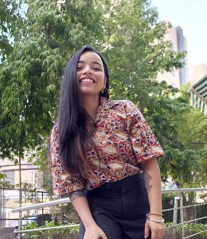 Mark Baroth founder and CEO